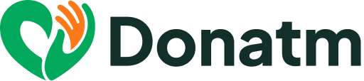 Donatm – Nonprofit Charity WordPress Theme
